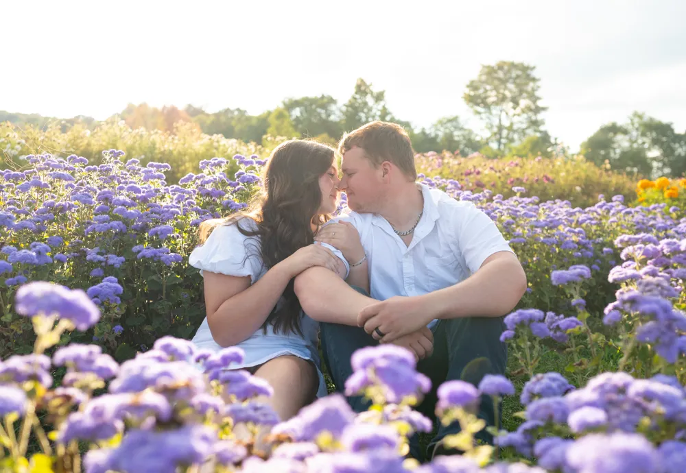 Couples Category Showcase