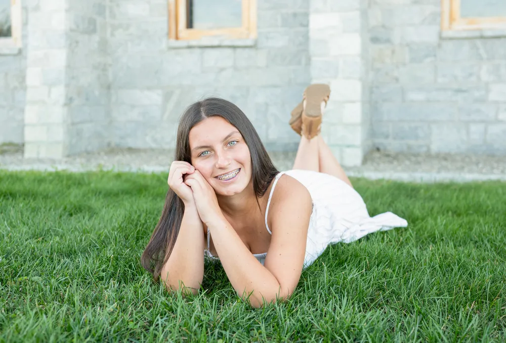 Senior Portraits Category Showcase